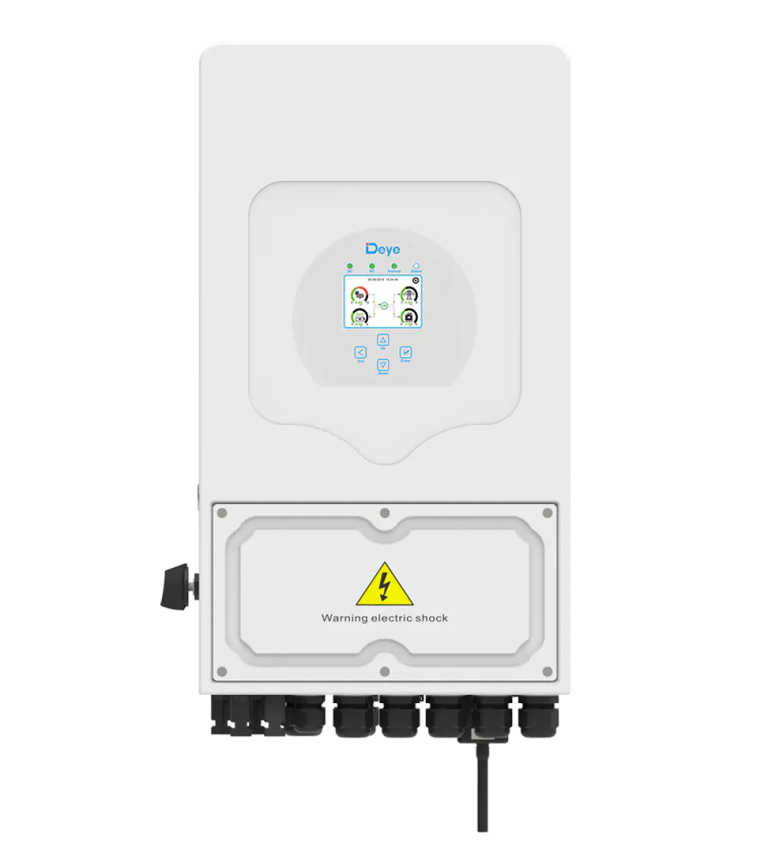 Invertor Solar Deye V-TAC 3.6kW 3.6kw deye