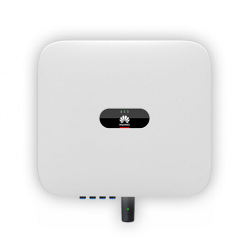Invertor Huawei 6KW Trifazat Hibrid SUN2000-6KTL-M1