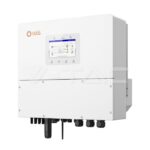 Invertor Solis Hibrid 15kWh S6-EH3P15K-H Trifazat High Voltage 1 12226