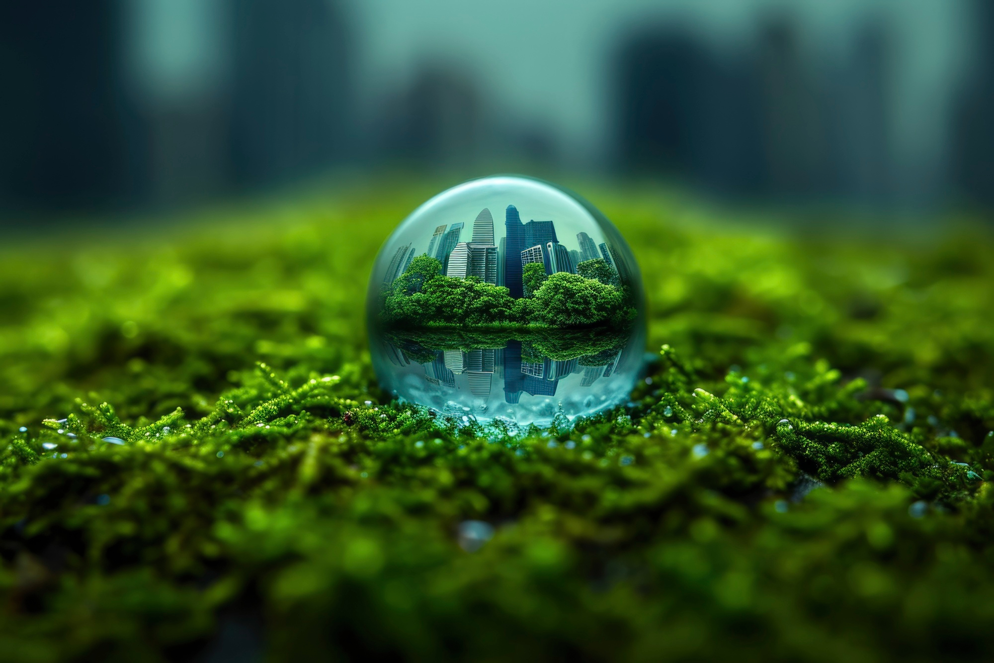 Viitorul verde: cum energia regenerabilă transformă lumea