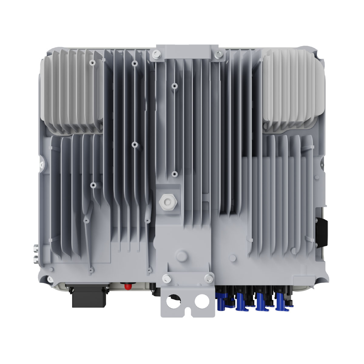 Invertoare fotovoltaice hibride și on-grid Invertor Huawei 10KW Monofazat Hibrid | SUN2000-10KTL-LC0