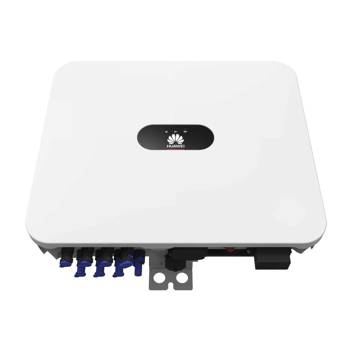 Invertoare fotovoltaice hibride și on-grid Invertor Huawei 10KW Monofazat Hibrid | SUN2000-10KTL-LC0