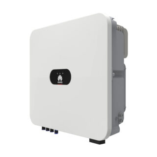 Invertoare fotovoltaice hibride și on-grid