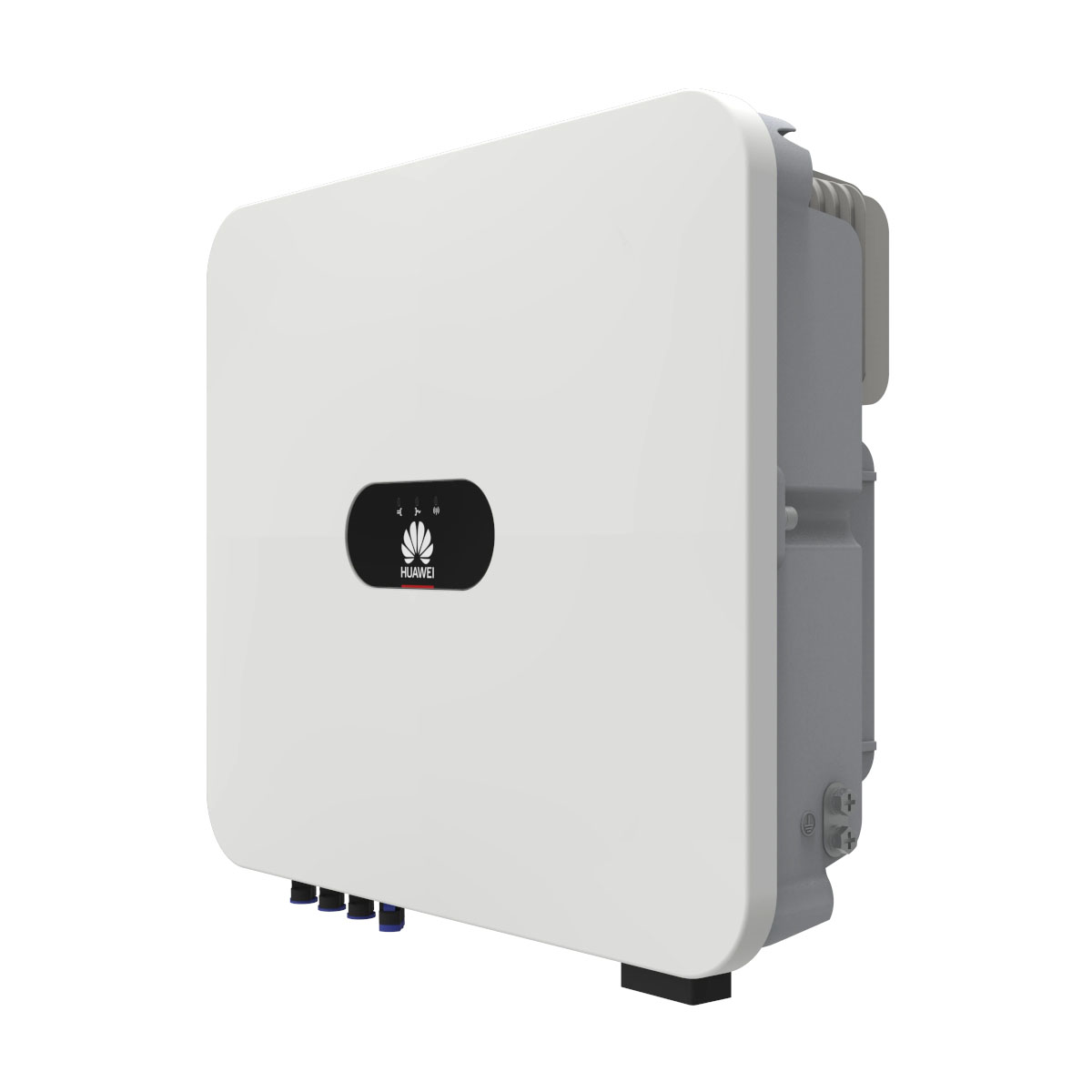 Invertoare fotovoltaice hibride și on-grid Invertor Huawei 10KW Monofazat Hibrid | SUN2000-10KTL-LC0
