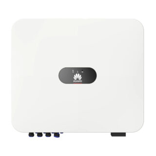 Invertor Huawei SUN2000-10KTL-LC0 10 kW, hibrid monofazat 1 Invertoare fotovoltaice hibride și on-grid