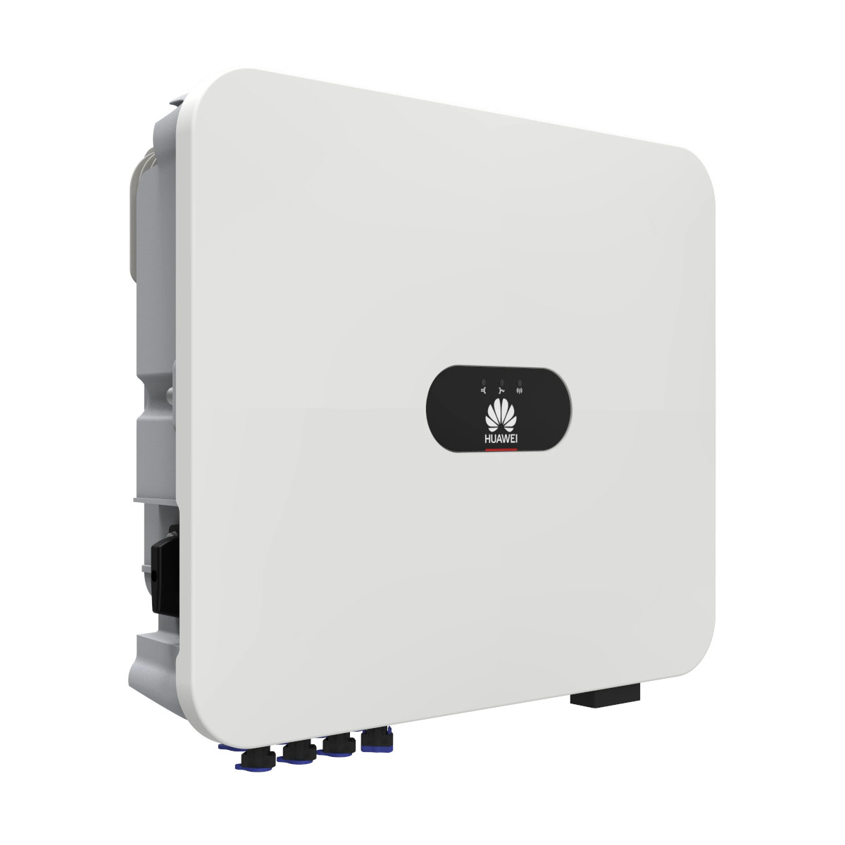 Invertoare fotovoltaice hibride și on-grid Invertor Huawei 10KW Monofazat Hibrid | SUN2000-10KTL-LC0