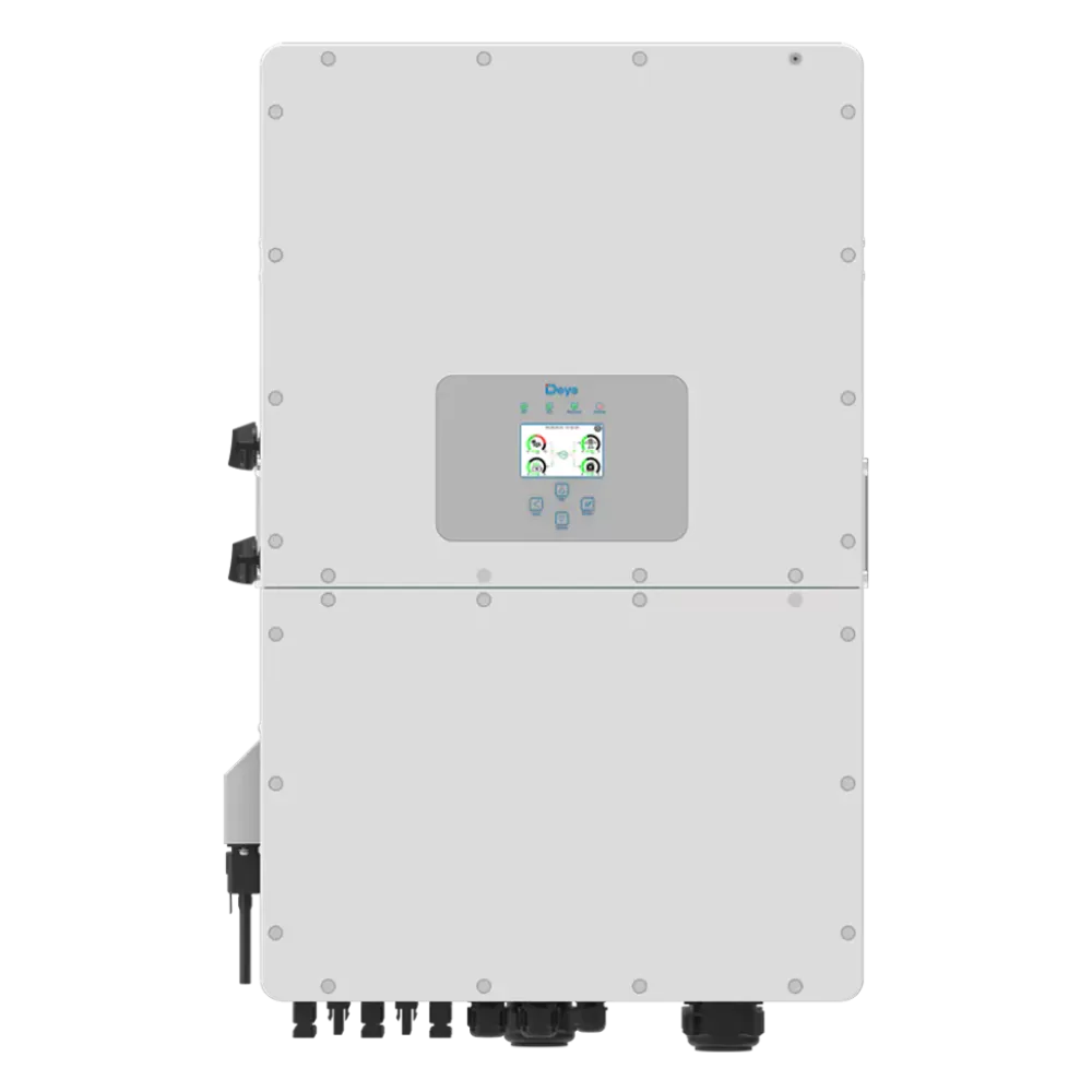 20-50kw-sg-1000x1000w Invertor Deye 50kW SUN-50K-SG01HP3-EU-BM4, IP65, Trifazat, Hibrid, 10 ani Garantie, Display LCD, Intrare pentru Generator, High Voltage 20 50kw sg