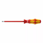Şurubelniţă 160 i VDE dreapta - 0.6x3.5x100 - Wera