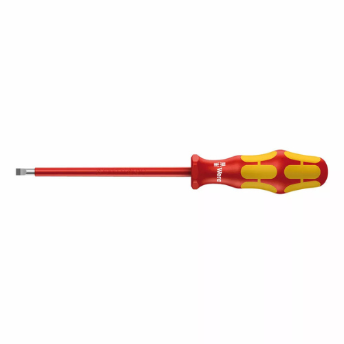Şurubelniţă 160 i VDE dreapta - 0.6x3.5x100 - Wera