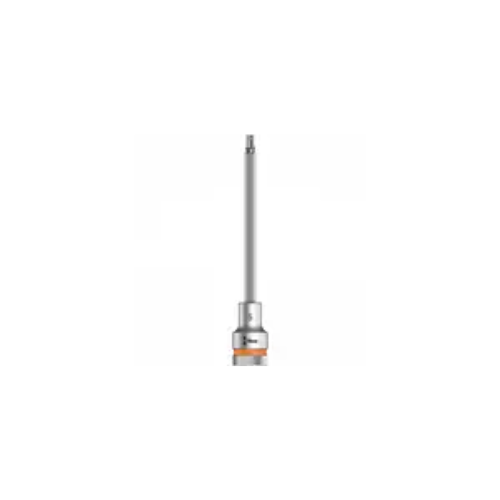 Cap cheie tubulara 1/2" HEX cu functie de fixare 5x140mm - Wera