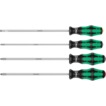 Set Surubelnita Wera, Lasertip