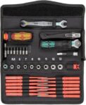 Set W2 Kompakt WERA, 35 piese 1 set-w2-kompakt-wera-35-piese-418588
