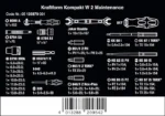 set-w2-kompakt-wera-35-piese-418588