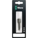 Tubulara cu magnet WERA, 10*50mm