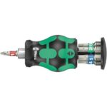 wera-kraftform-kompakt-stubby-magazine-1-christmas-2024-8-pieces-05135817001