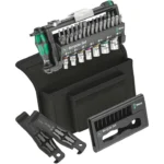Trusa scule pentru bicicleta - set cu 41 piese + husa Wera 1 872c7a15a31ad50b43daa8fc0fb69f73_720x