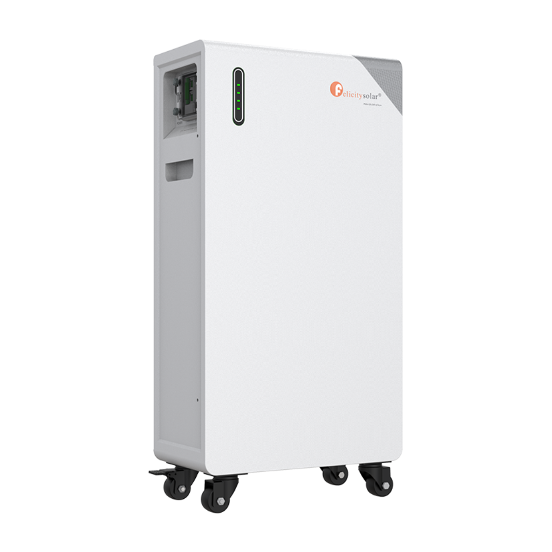 Acumulator-LiFePo4-Felicity-Solar-16kWh