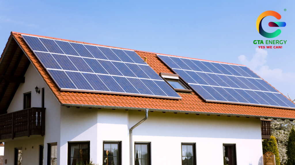 GTA ENERGY - SISTEM FOTOVOLTAIC CU MONTAJ - IN RATE PRIN TBI BANK 2 GTA ENERGY - SISTEM FOTOVOLTAIC CU MONTAJ - IN RATE PRIN TBI BANK de ce GTA 1 1