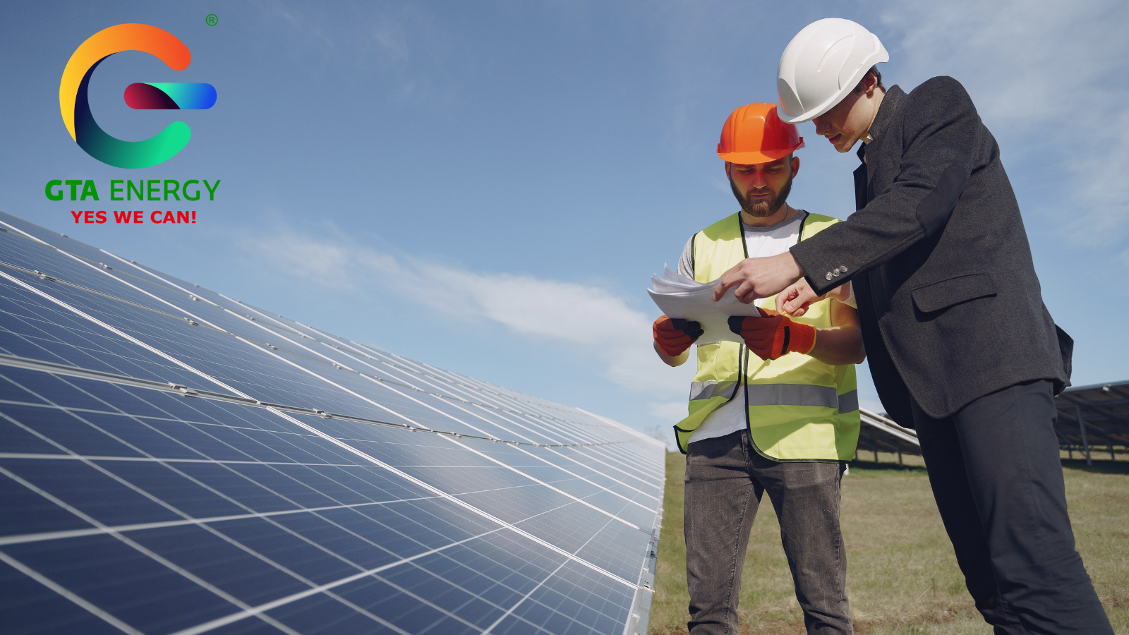 GTA ENERGY - SISTEM FOTOVOLTAIC CU MONTAJ - IN RATE PRIN TBI BANK 3 GTA ENERGY - SISTEM FOTOVOLTAIC CU MONTAJ - IN RATE PRIN TBI BANK de ce GTA2