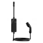 Stație Încărcare Masini Electrice 400V, 22ackW, Reglabila, DEYE