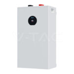 Promo pachet Deye 10 kW + 16 kWh