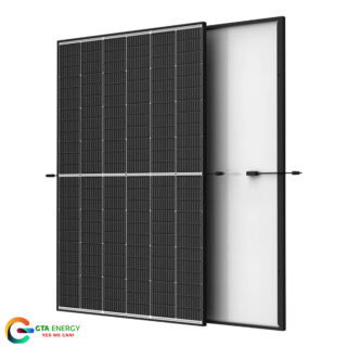 panou fotovoltaic trina solar