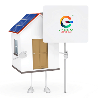 Kituri și sisteme fotovoltaice