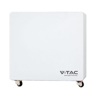 Baterie V-TAC VT-48290 16,07 kWh LiFePO4