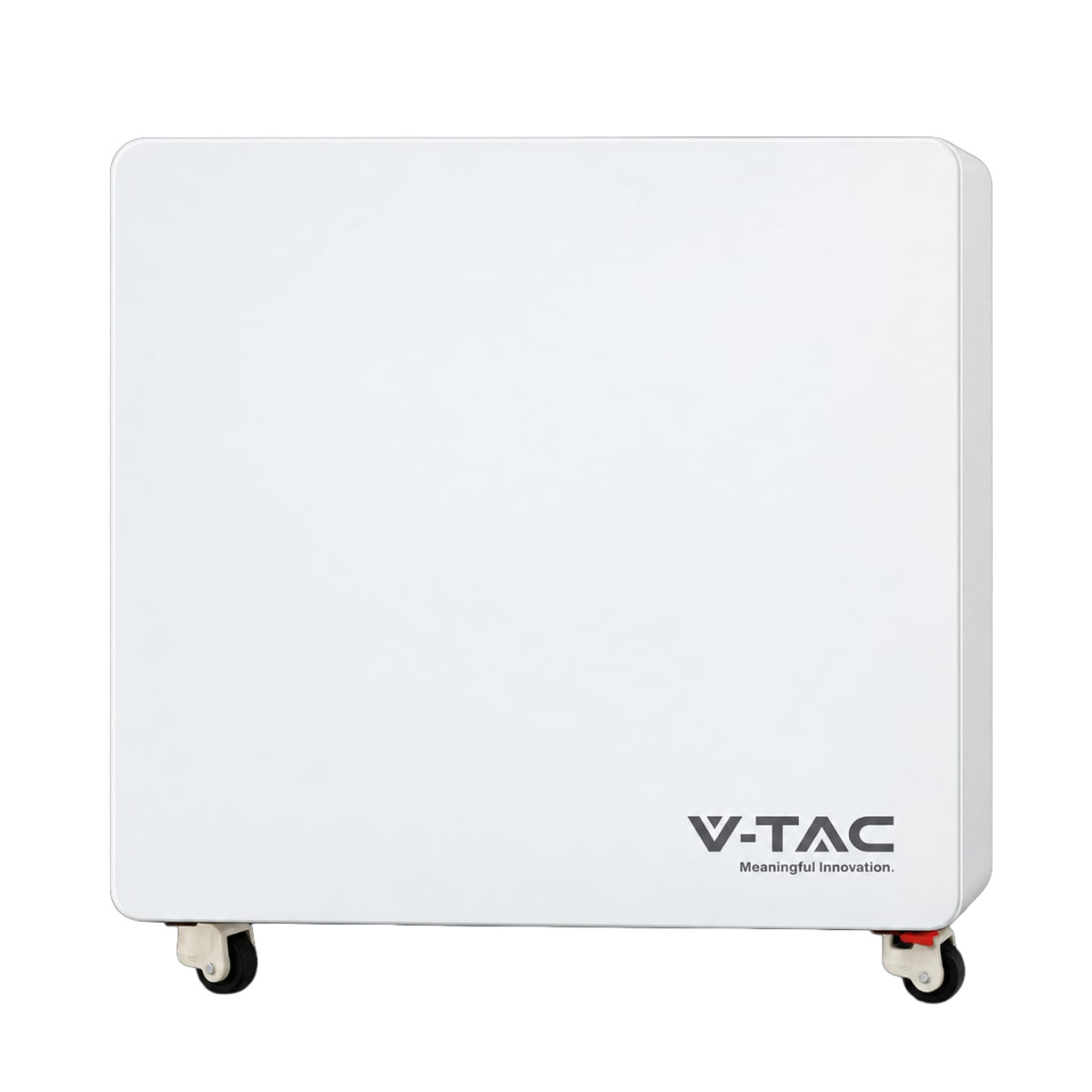 VT-48290 SKU 12788 #8 Baterie V-TAC VT-48290 16,07 kWh LiFePO4