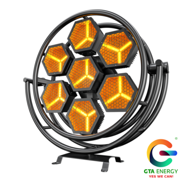 Iluminat LED