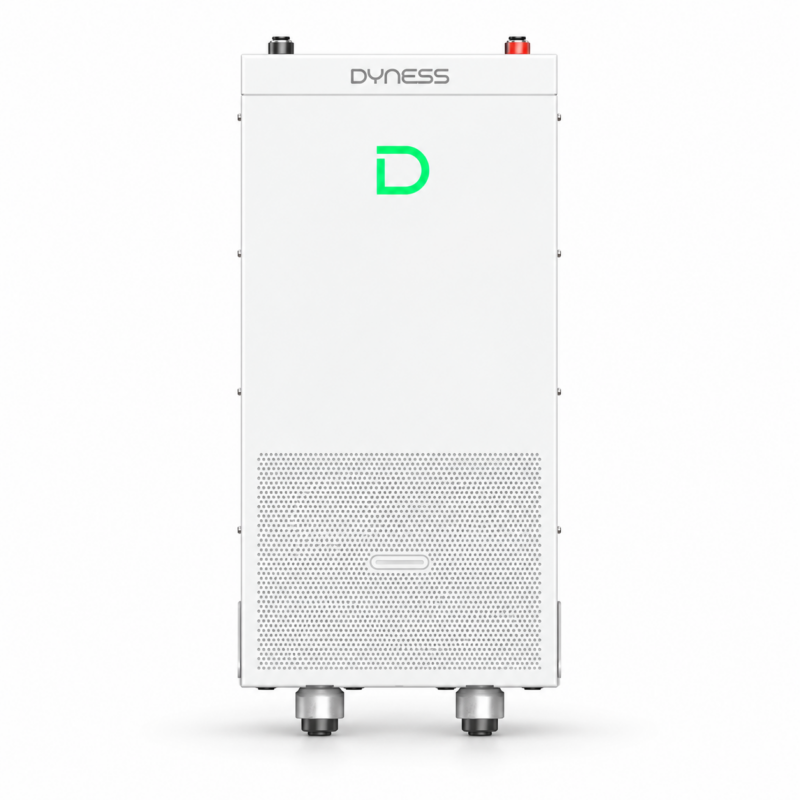 ELM Drone V1 5 Baterie Dyness PowerBrick Plus 16,07 kWh